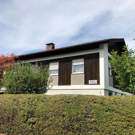 Family Apartment Bavaria Фюссен Экстерьер фото