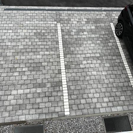 Family Apartment Bavaria Фюссен Экстерьер фото
