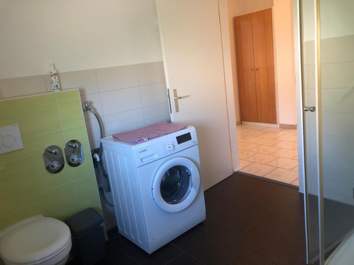 Family Apartment Bavaria Фюссен Экстерьер фото