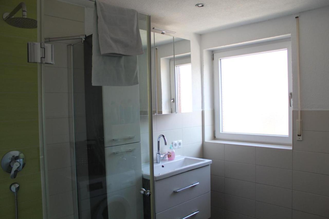 Family Apartment Bavaria Фюссен Экстерьер фото