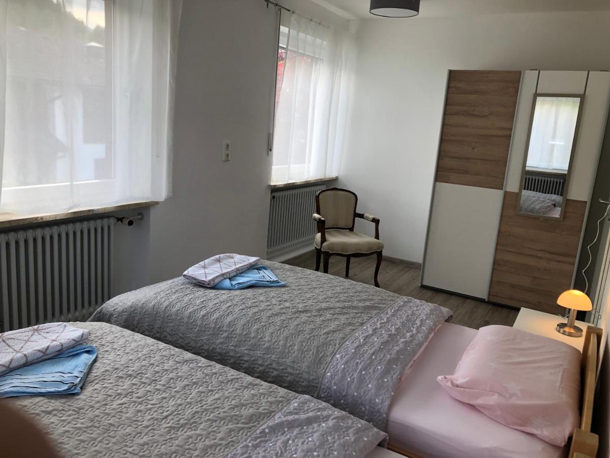 Family Apartment Bavaria Фюссен Экстерьер фото