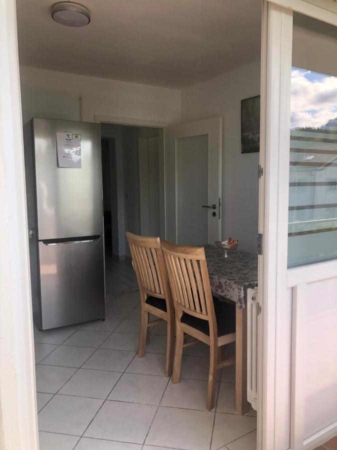Family Apartment Bavaria Фюссен Экстерьер фото