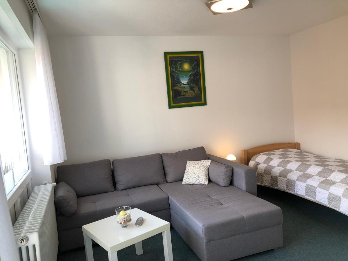 Family Apartment Bavaria Фюссен Экстерьер фото