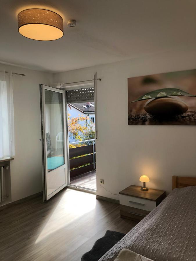Family Apartment Bavaria Фюссен Экстерьер фото