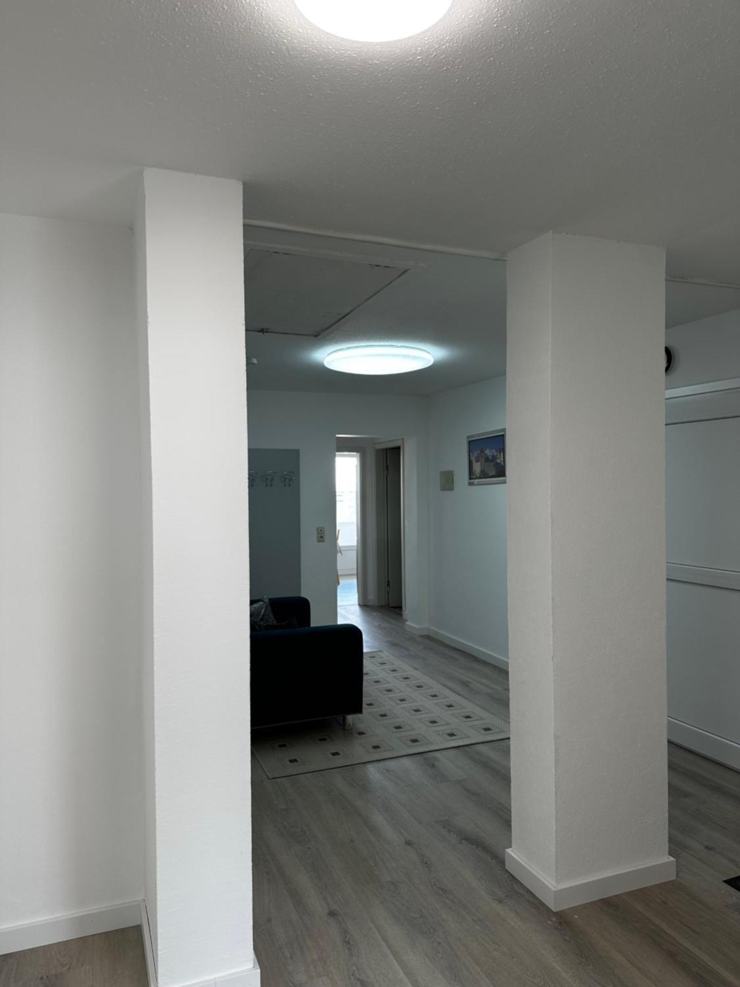 Family Apartment Bavaria Фюссен Экстерьер фото