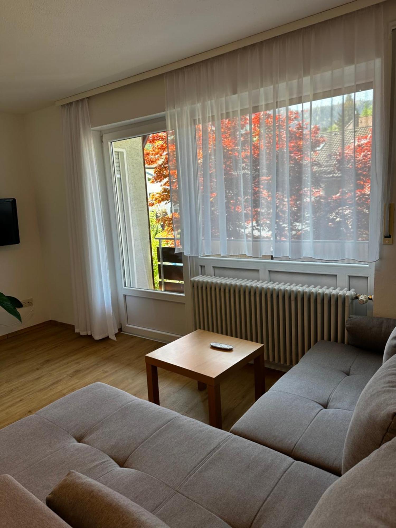 Family Apartment Bavaria Фюссен Экстерьер фото